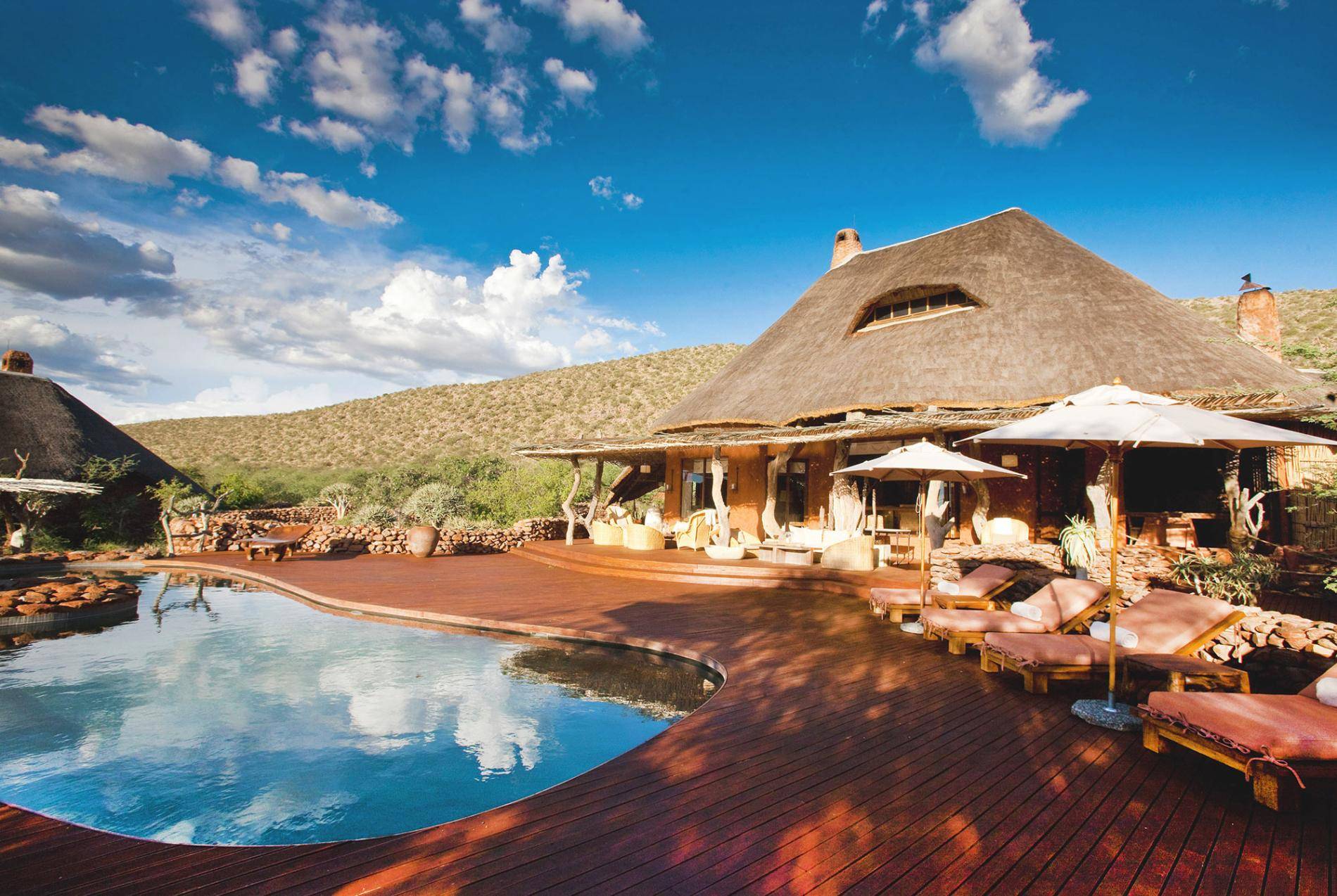 3 Resorts De Luxo Pelo Mundo MeuPatroc nio