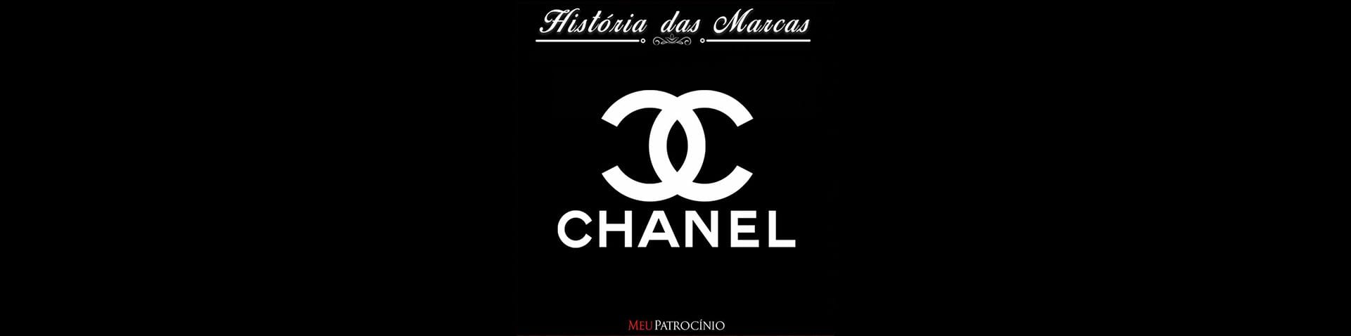 [História das Marcas] Chanel  MeuPatrocínio