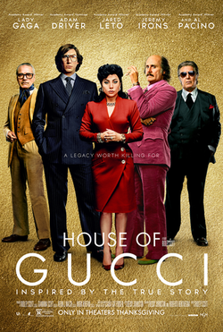 Casa Gucci, MeuPatrocínio
