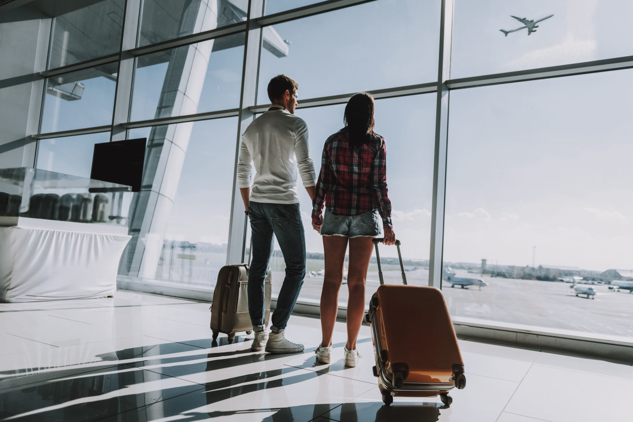 Viagem ideal para casais